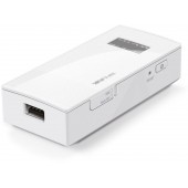 TP-Link 3G Mobile WiFi, 5200mAh Power Bank [M5360]